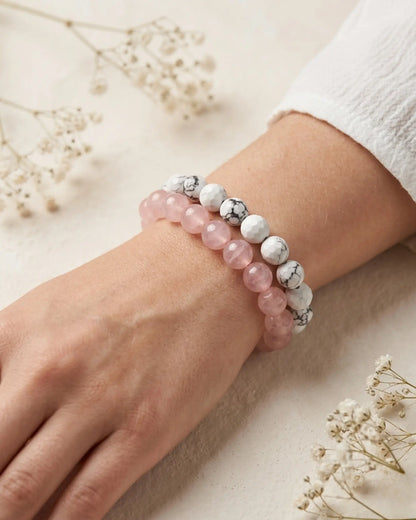 Healing & Love Bracelet Zestro