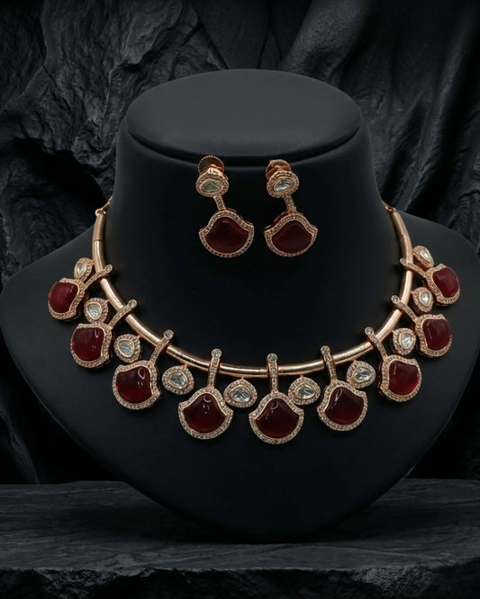 Kaavi Heritage Set Zestro