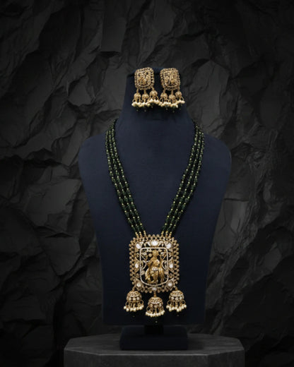 Madhav Divine Designer Mala Zestro