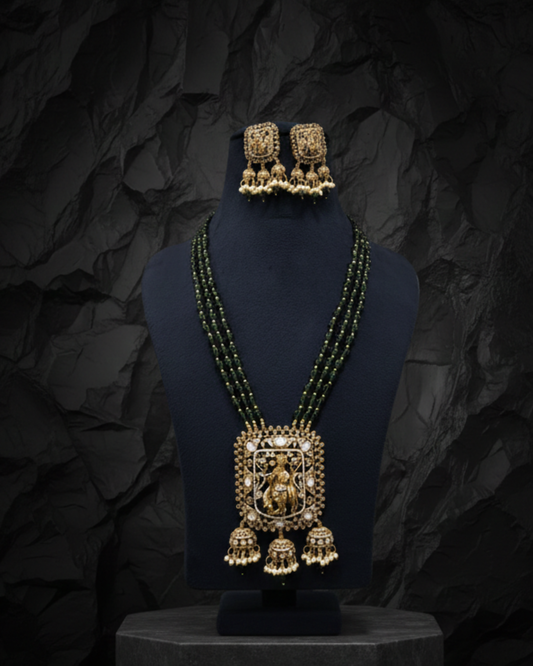 Madhav Divine Designer Mala