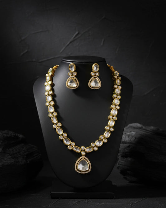 Nargis Glow Set Zestro