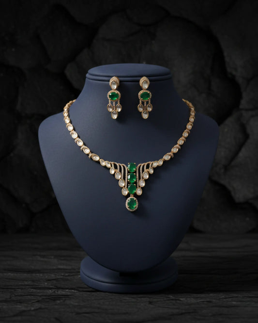 Navira Timeless Cascade Set Zestro