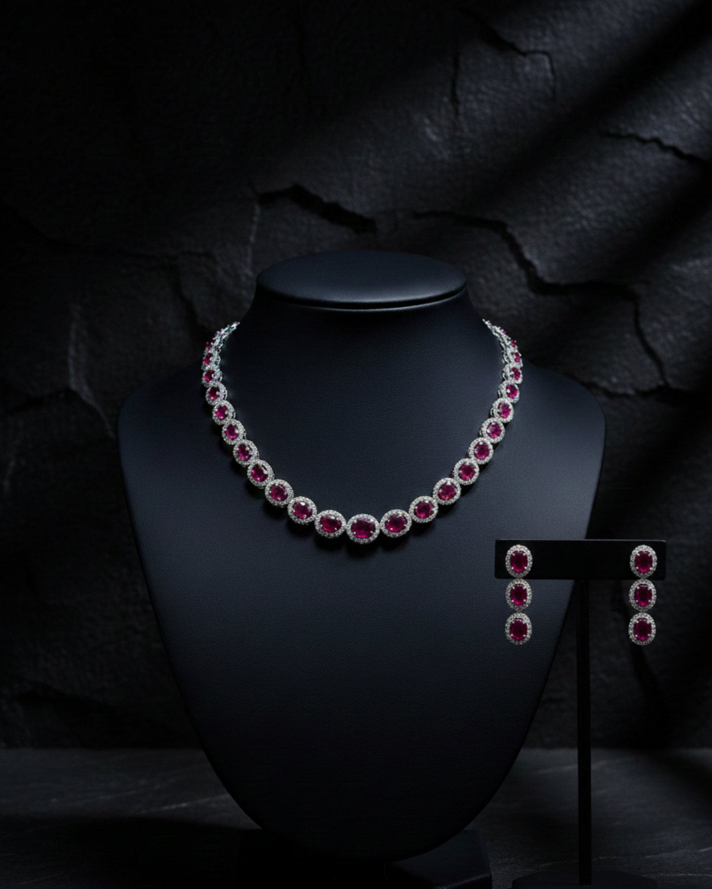 One -Liner AD Necklace