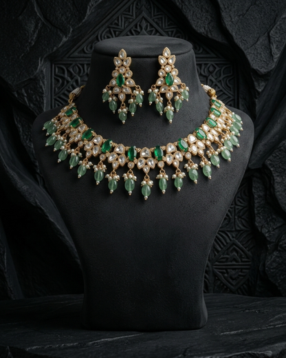 Prakriti Elegance Set