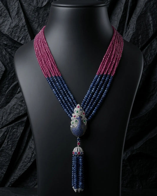 Rangmayuri Mala Zestro