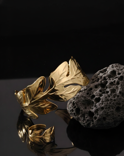 Ring and Bracelet Combos