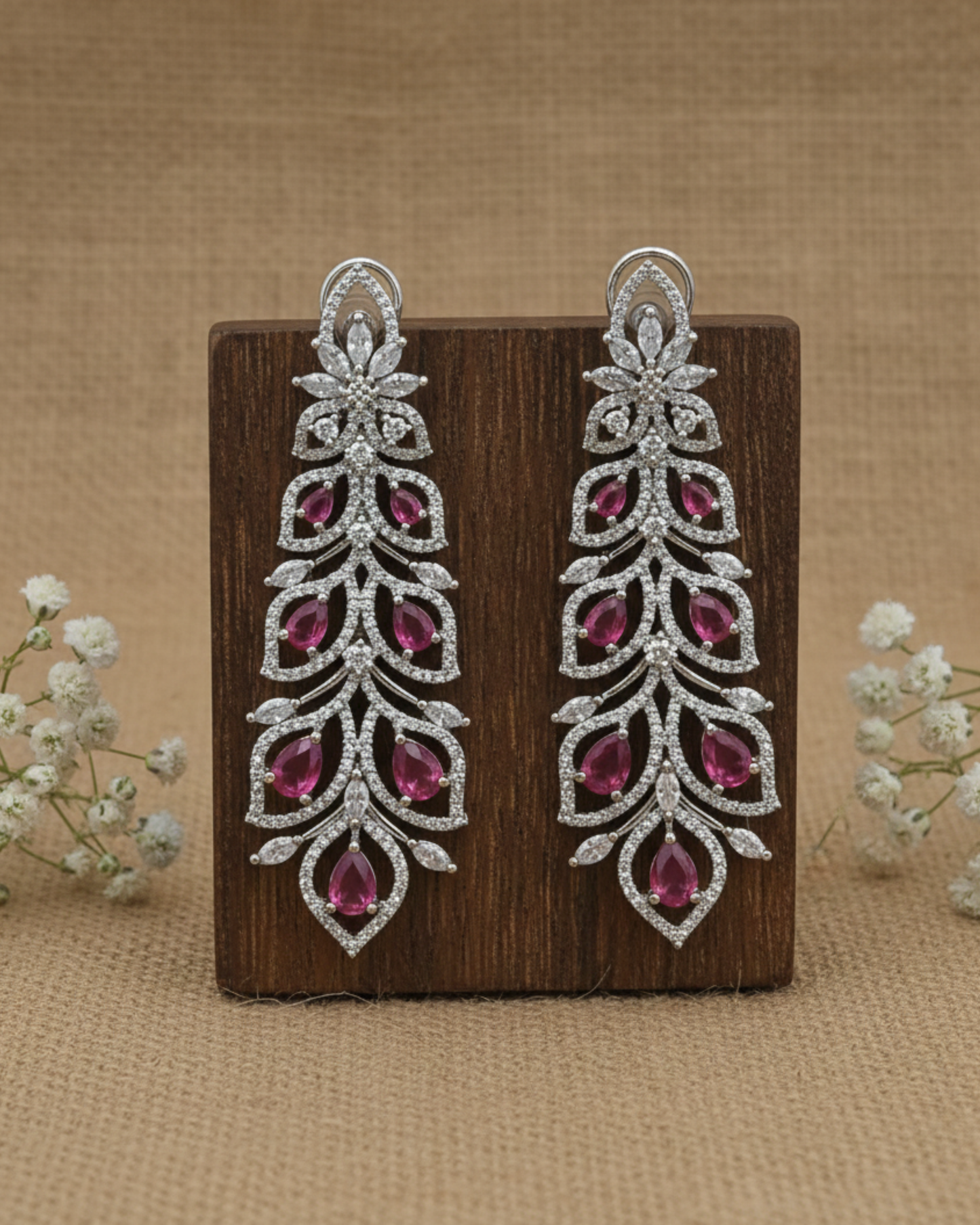 Riva Elegant Danglers