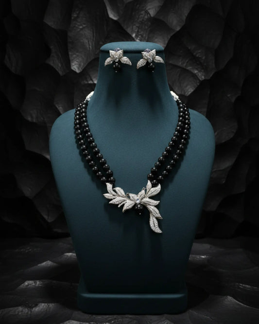 Shahi Pearl Blossom Set Zestro