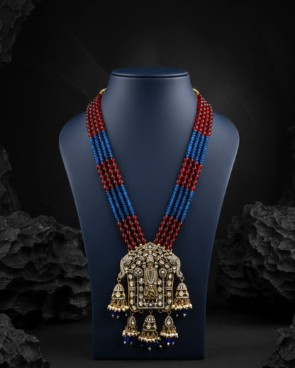 Shyamsunsar Designer Necklace set Zestro