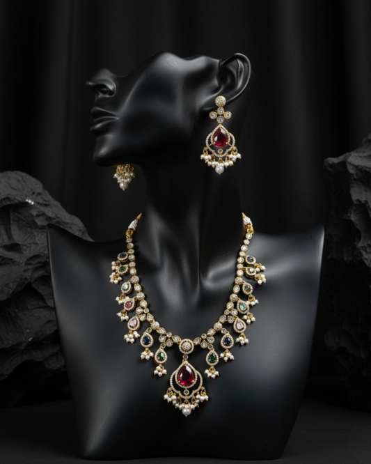 Sovereign Empress Set