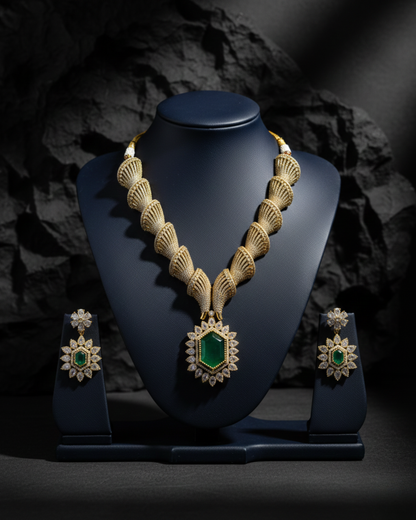 The Cone Cascade Statement Set