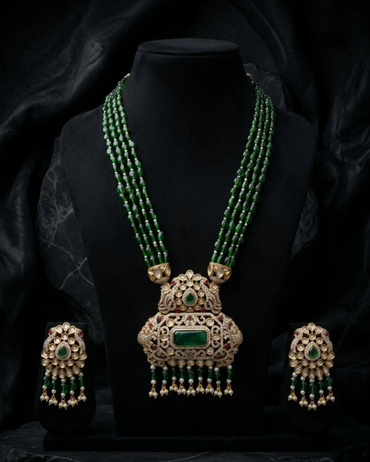 The Sovereign Droplet Mala Zestro