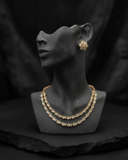 Vaanya Elegance Set Zestro