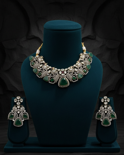 Vanshika Heirloom Set