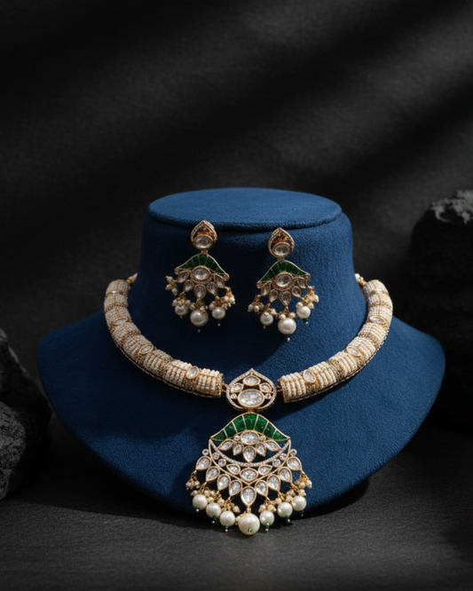 Aryahi Royal Droplet Set