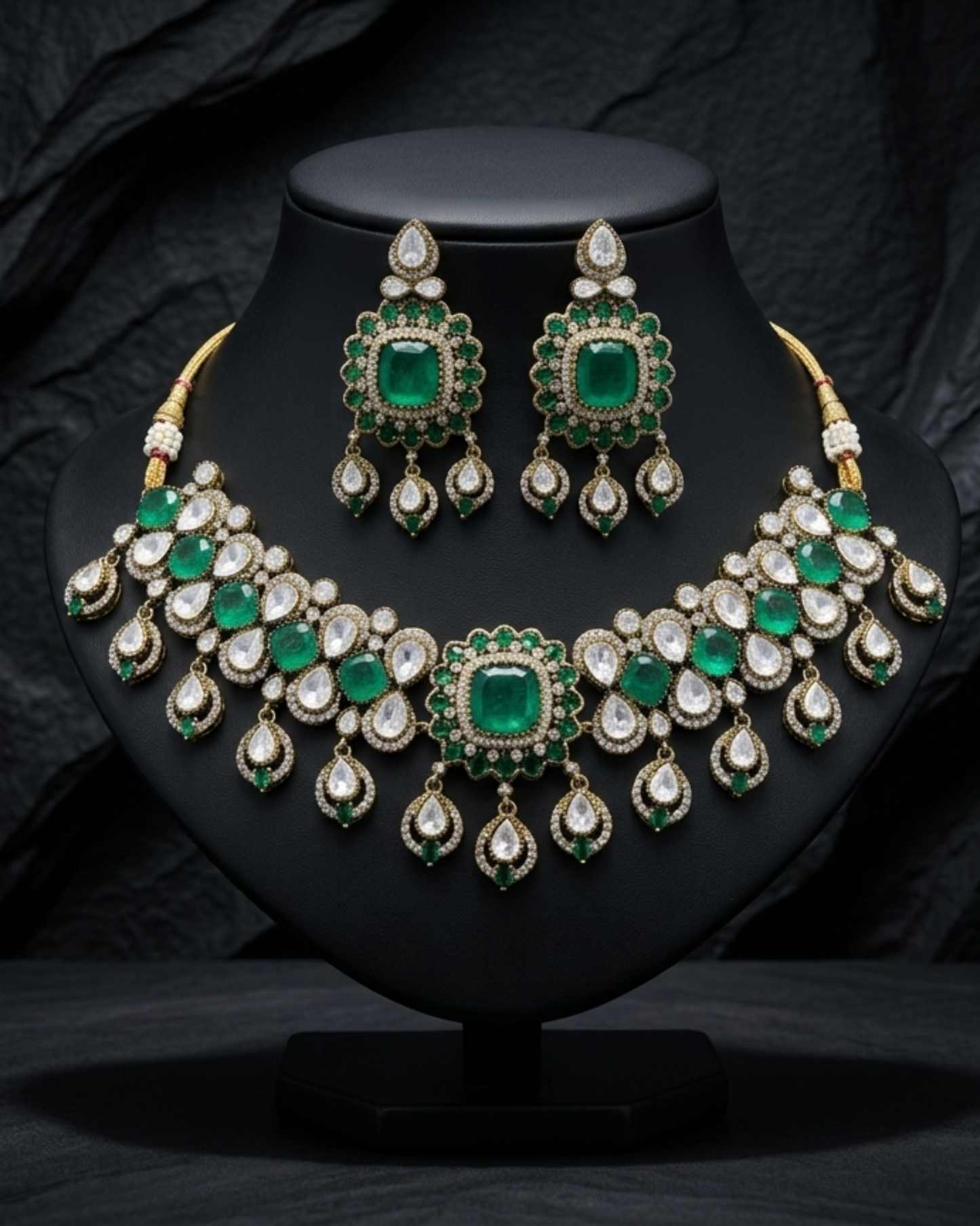 Devshree Royal Choker Set