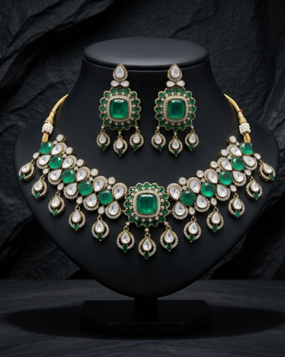 Devshree Royal Choker Set