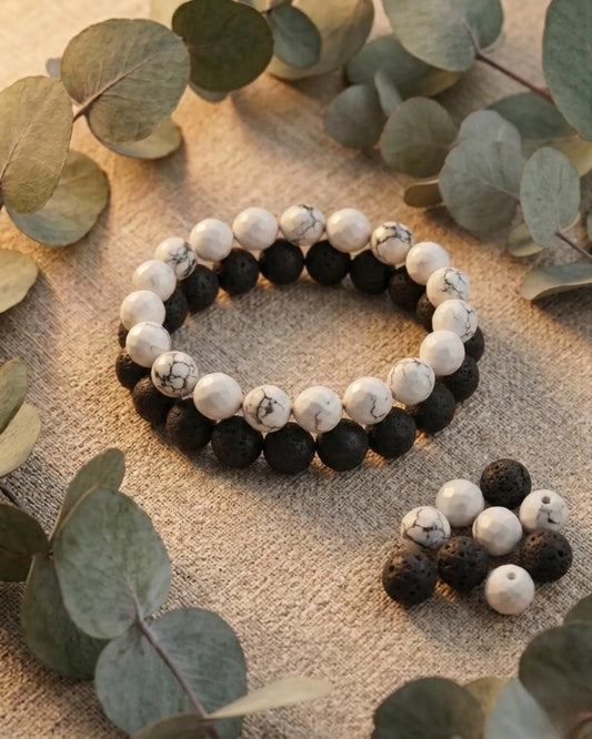 Grounding & Calmness Bracelet Zestro