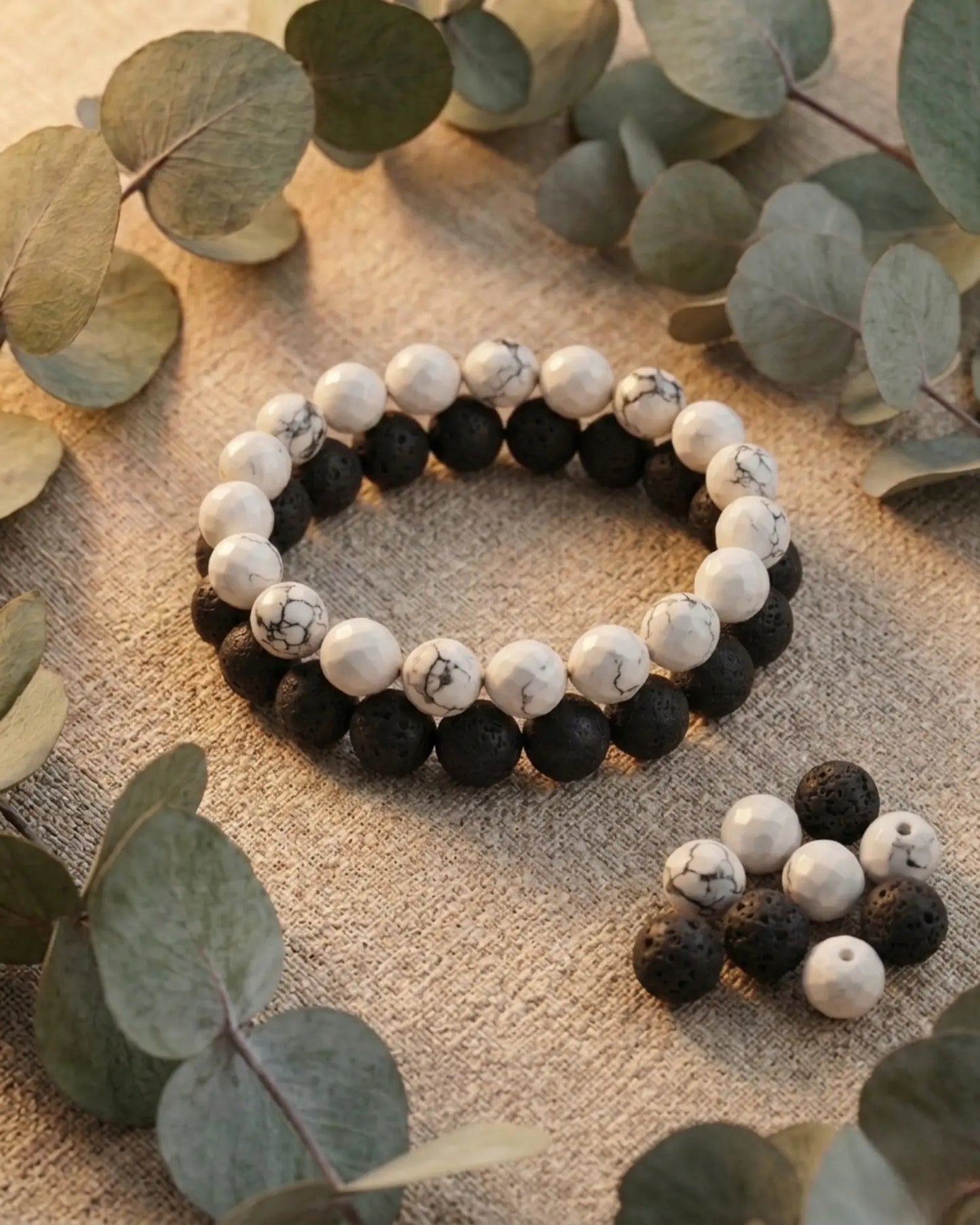 Grounding & Calmness Bracelet Zestro