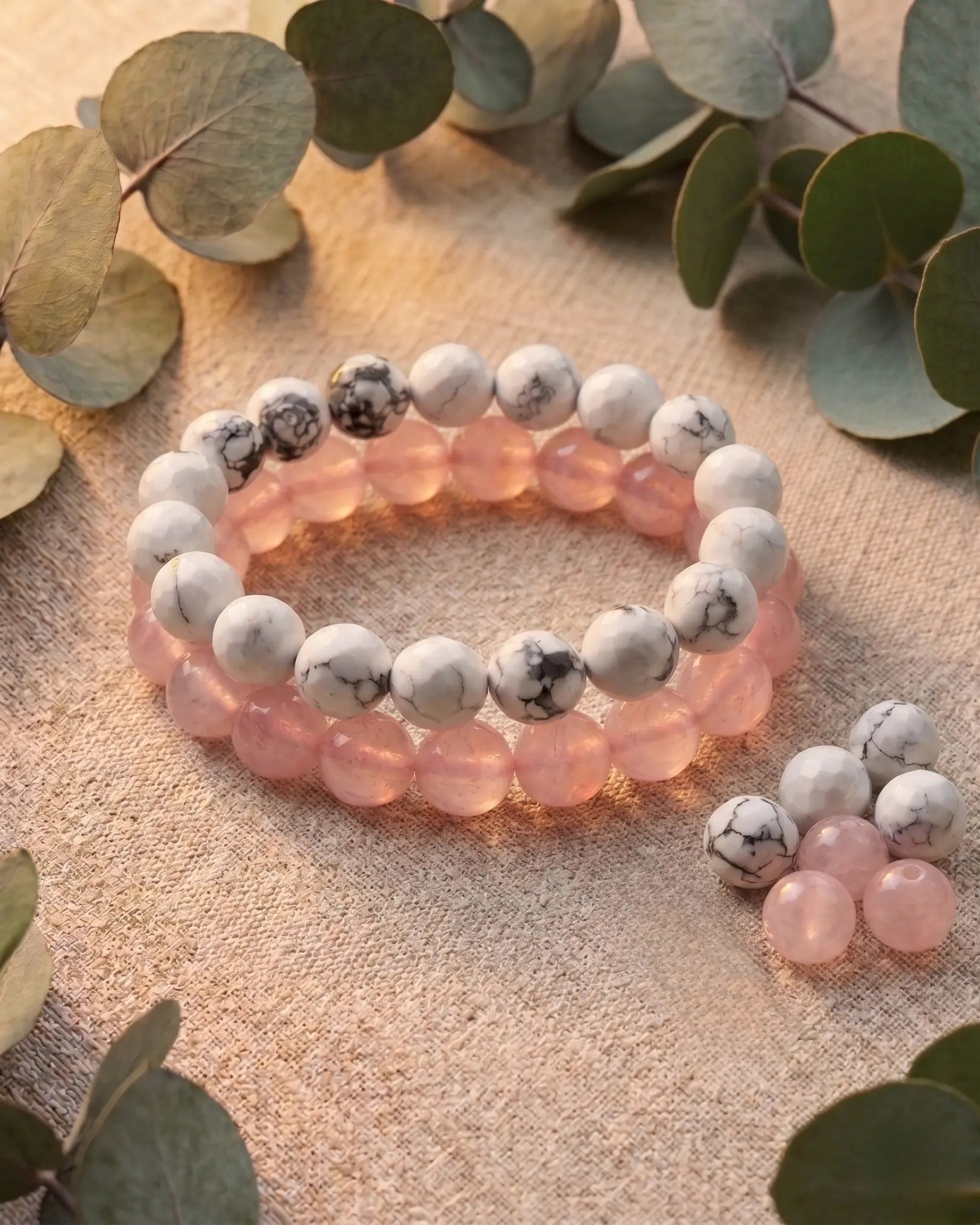 Healing & Love Bracelet Zestro