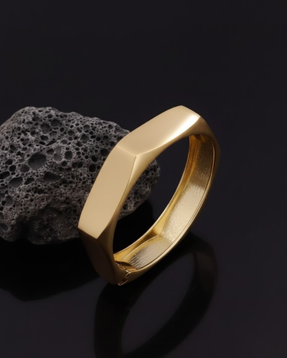 Matt Finish Openable Bracelet