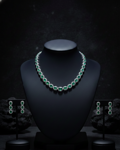 One -Liner AD Necklace