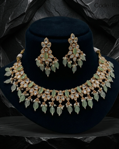 Prakriti Elegance Set