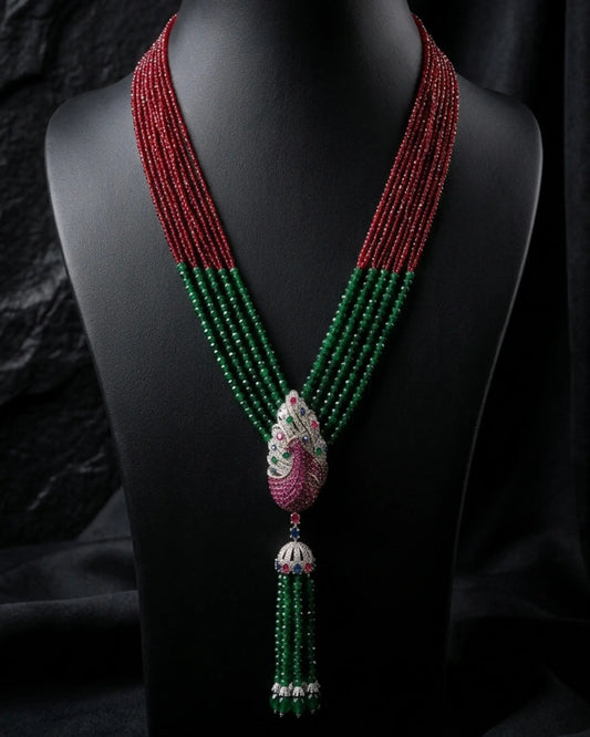 Rangmayuri Mala Zestro