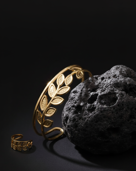 Ring and Bracelet Combos