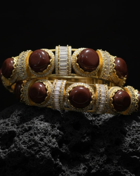 Semi-Precious Stones Kada Zestro