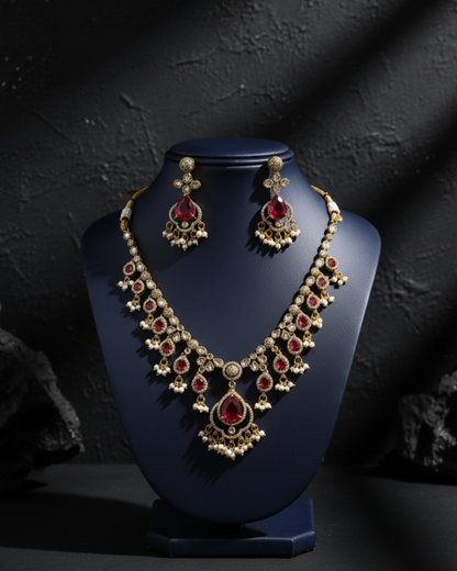 Sovereign Empress Set