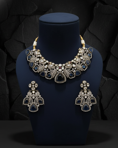 Vanshika Heirloom Set