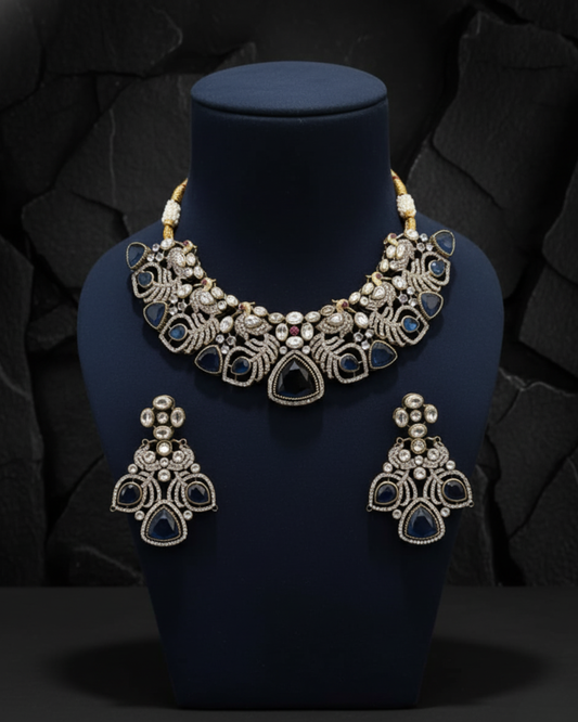 Vanshika Heirloom Set