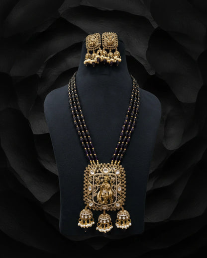 Madhav Divine Designer Mala Zestro