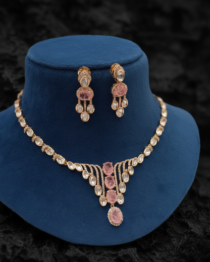 Navira Timeless Cascade Set