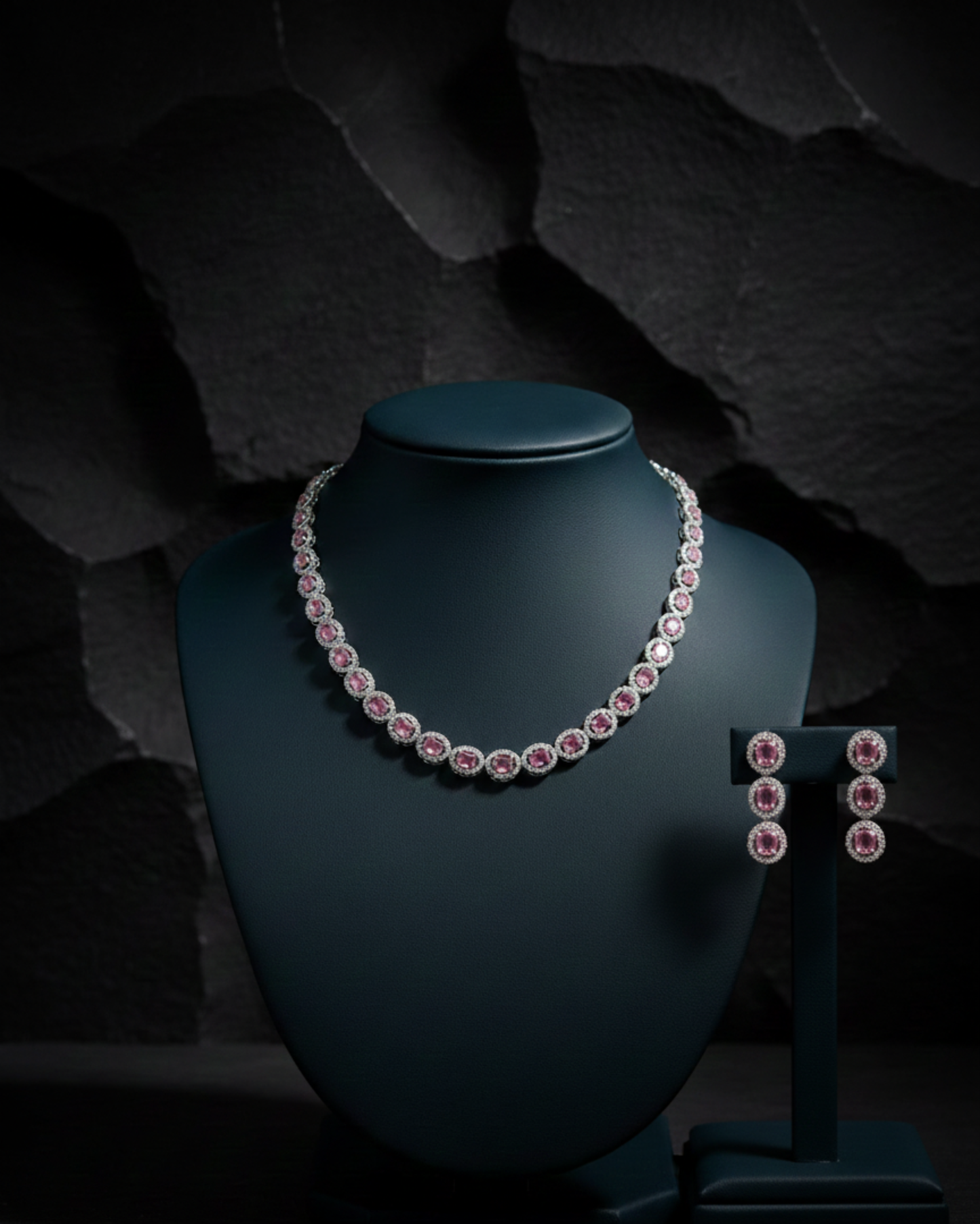 One -Liner AD Necklace