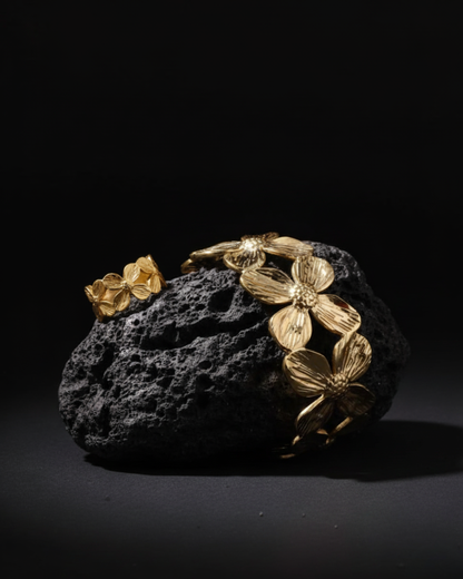 Ring and Bracelet Combos