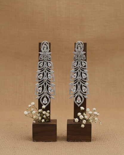 Riva Elegant Danglers