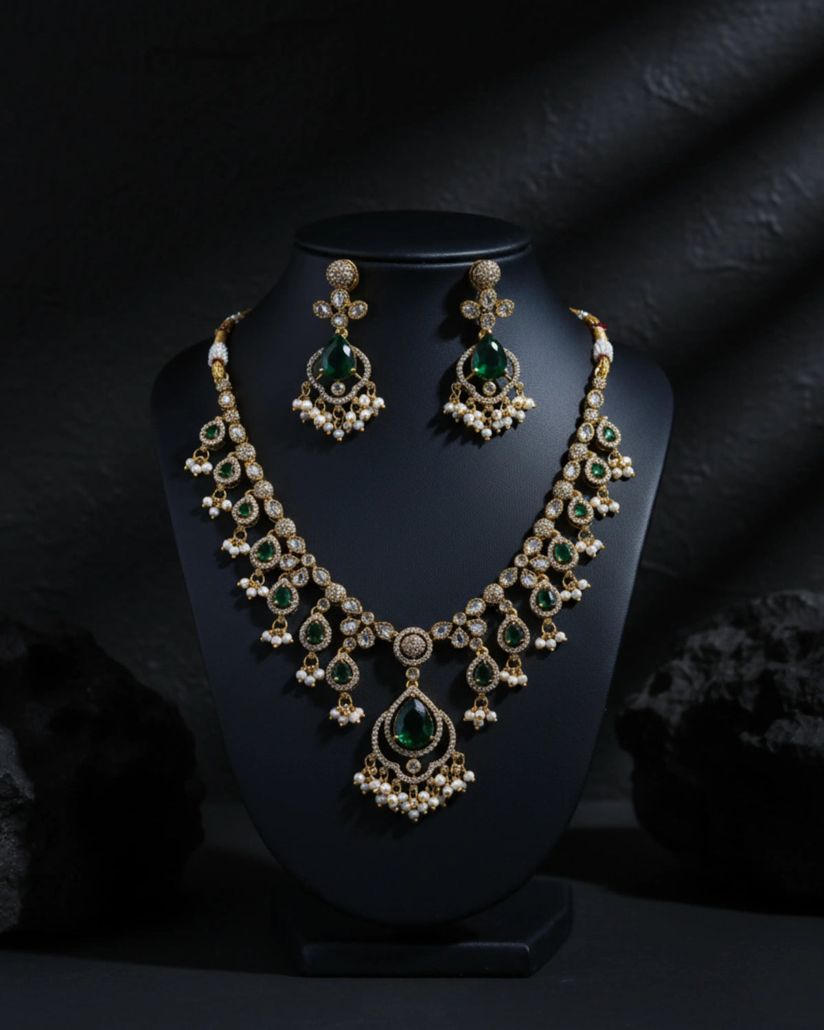 Sovereign Empress Set Zestro