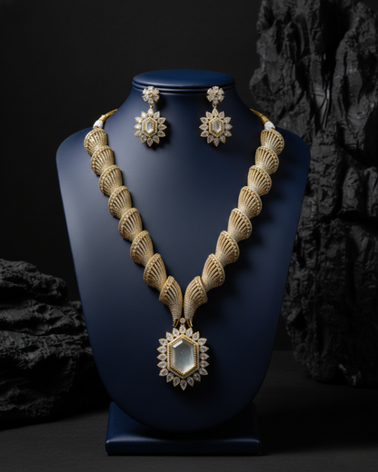 The Cone Cascade Statement Set