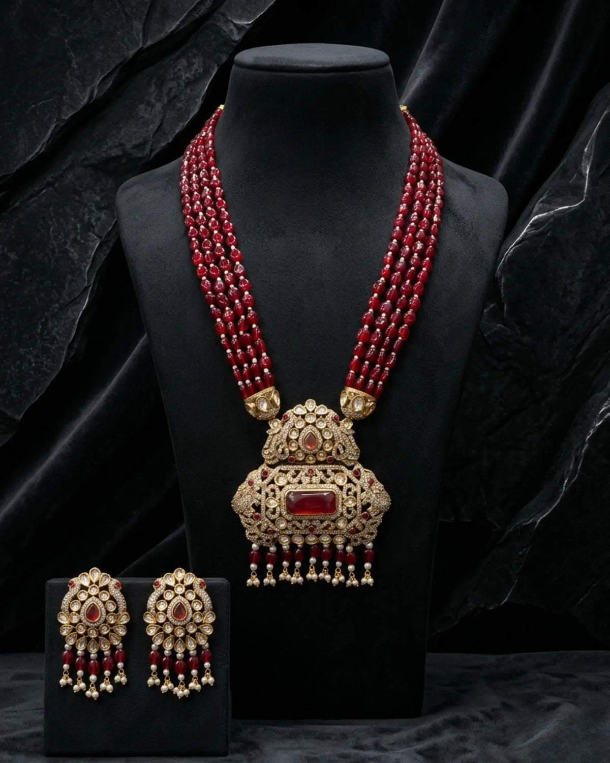The Sovereign Droplet Mala Zestro