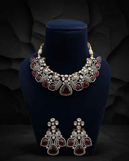 Vanshika Heirloom Set