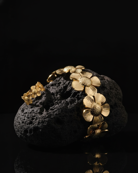 Bracelet and Ring Combos