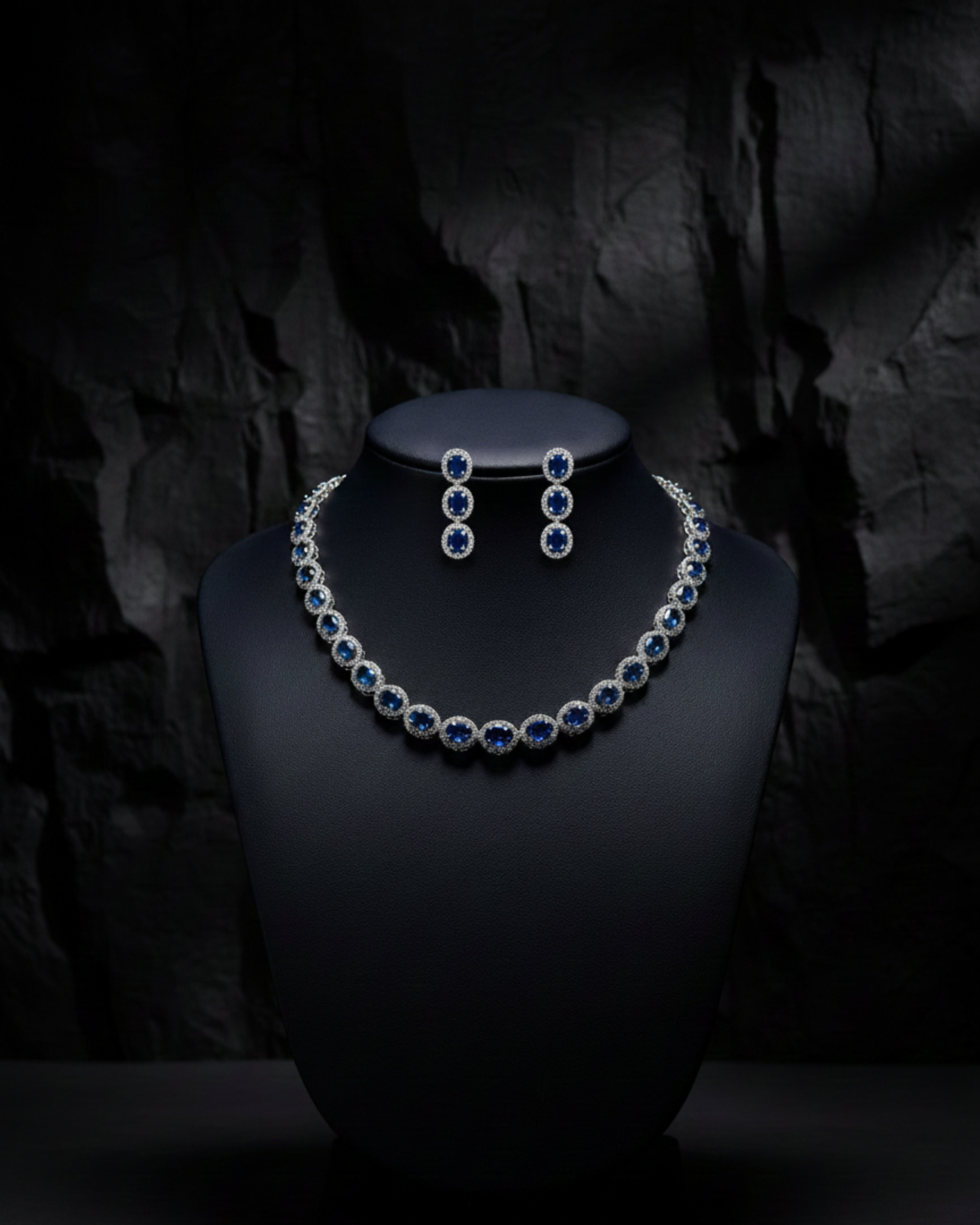 One -Liner AD Necklace