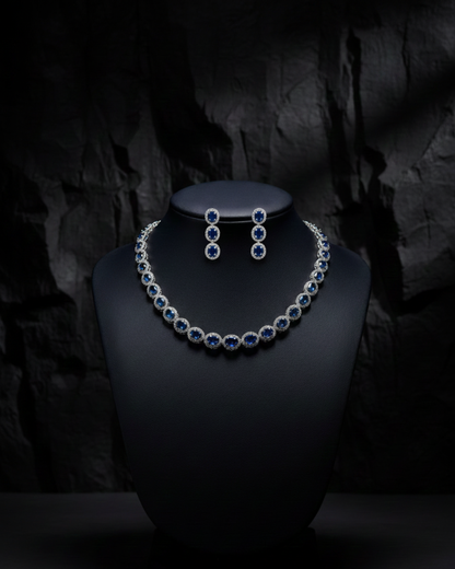 One -Liner AD Necklace