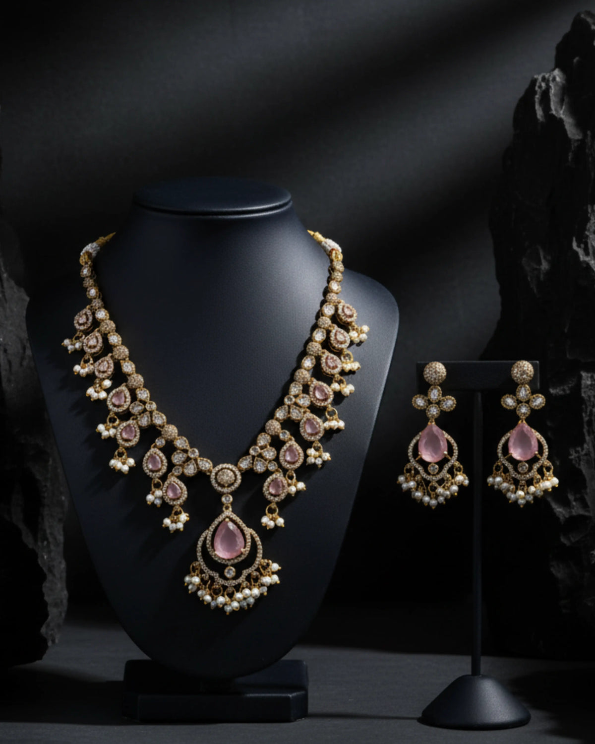 Sovereign Empress Set Zestro