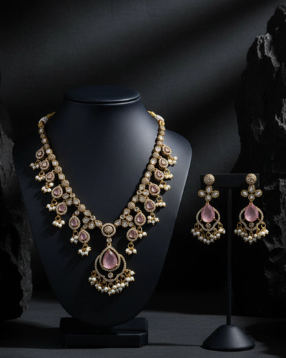 Sovereign Empress Set Zestro