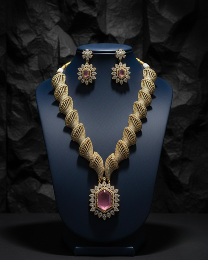 The Cone Cascade Statement Set