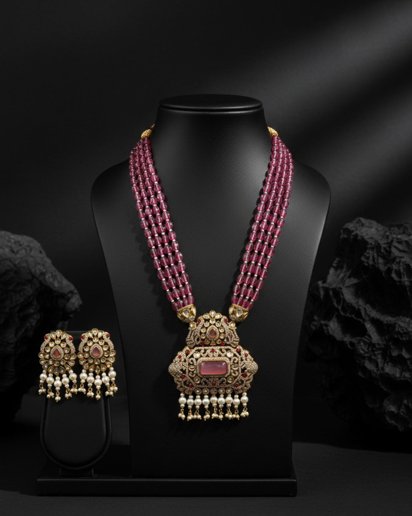 The Sovereign Droplet Mala