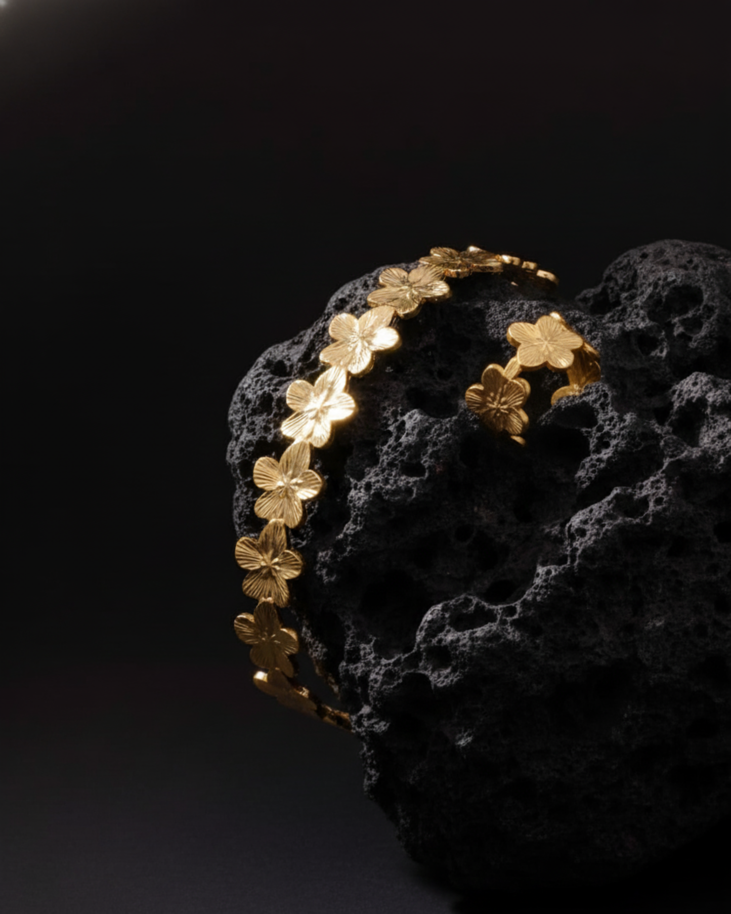 Ring and Bracelet Combos